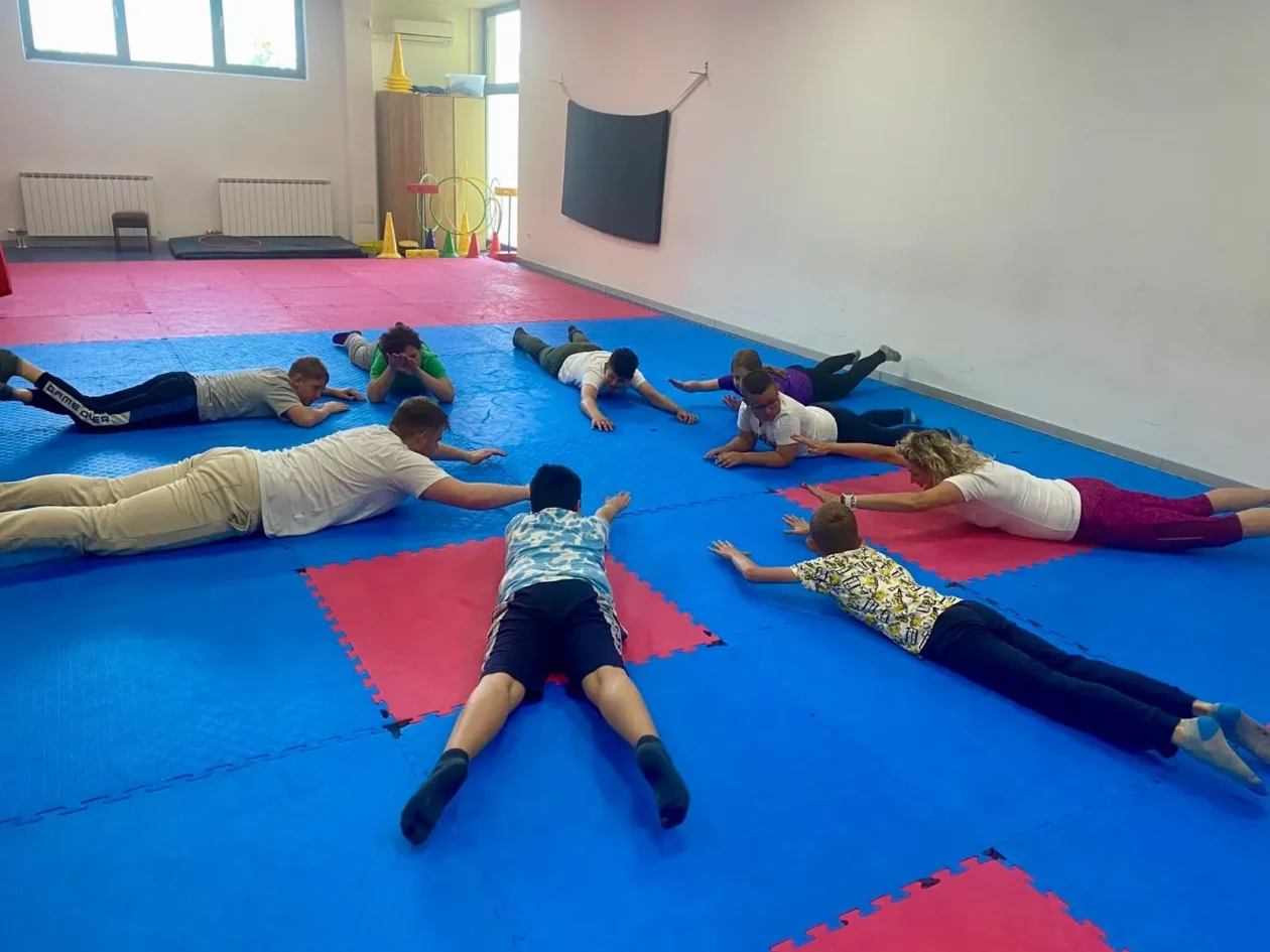 Udruga Pogled, materijali autizam (4)