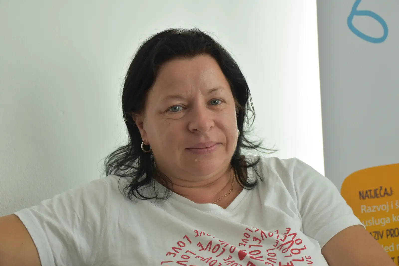 Udruga Pogled nedelišće (2) Klementina Petek