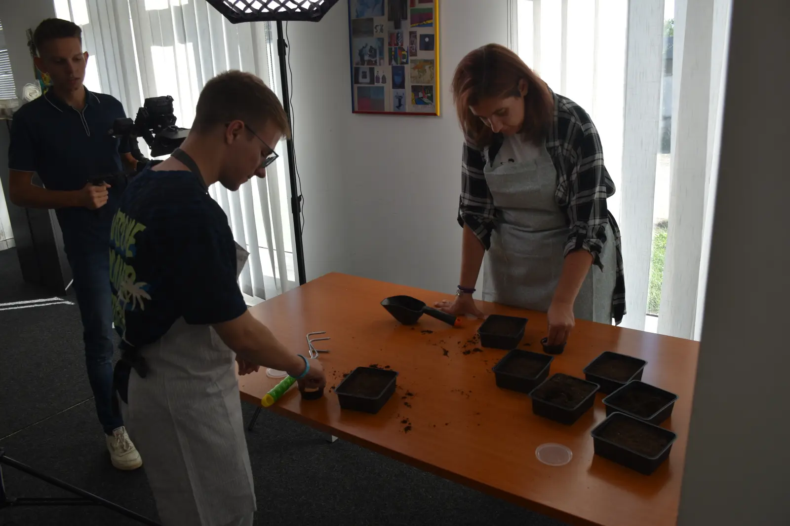 Udruga Pogled nedelišće (6) Josip Petek i Antonija Vrtarić