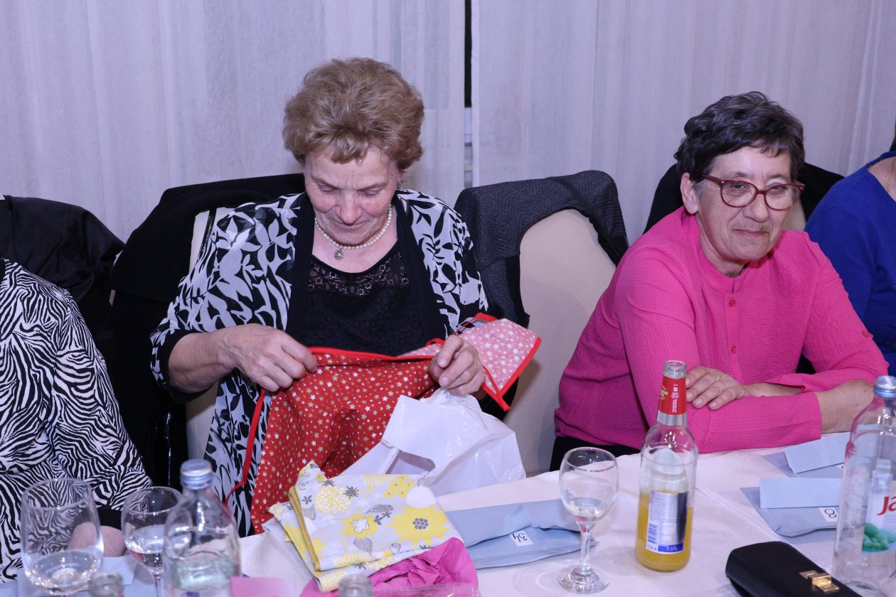 Udruga Priločko srce – dan žena 2025 (1) Udruga Priločko srce – dan žena 2025 (1)