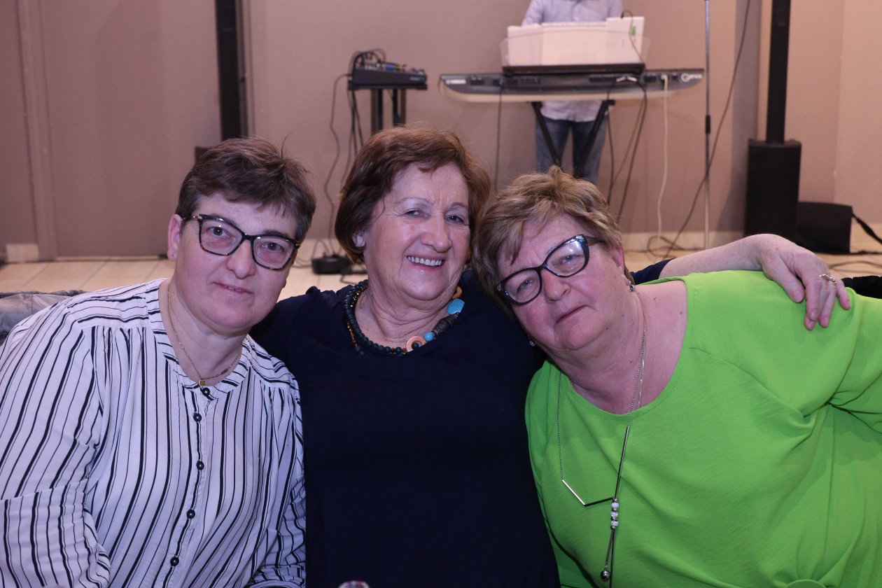 Udruga Priločko srce – dan žena 2025 (20) Udruga Priločko srce – dan žena 2025 (20)