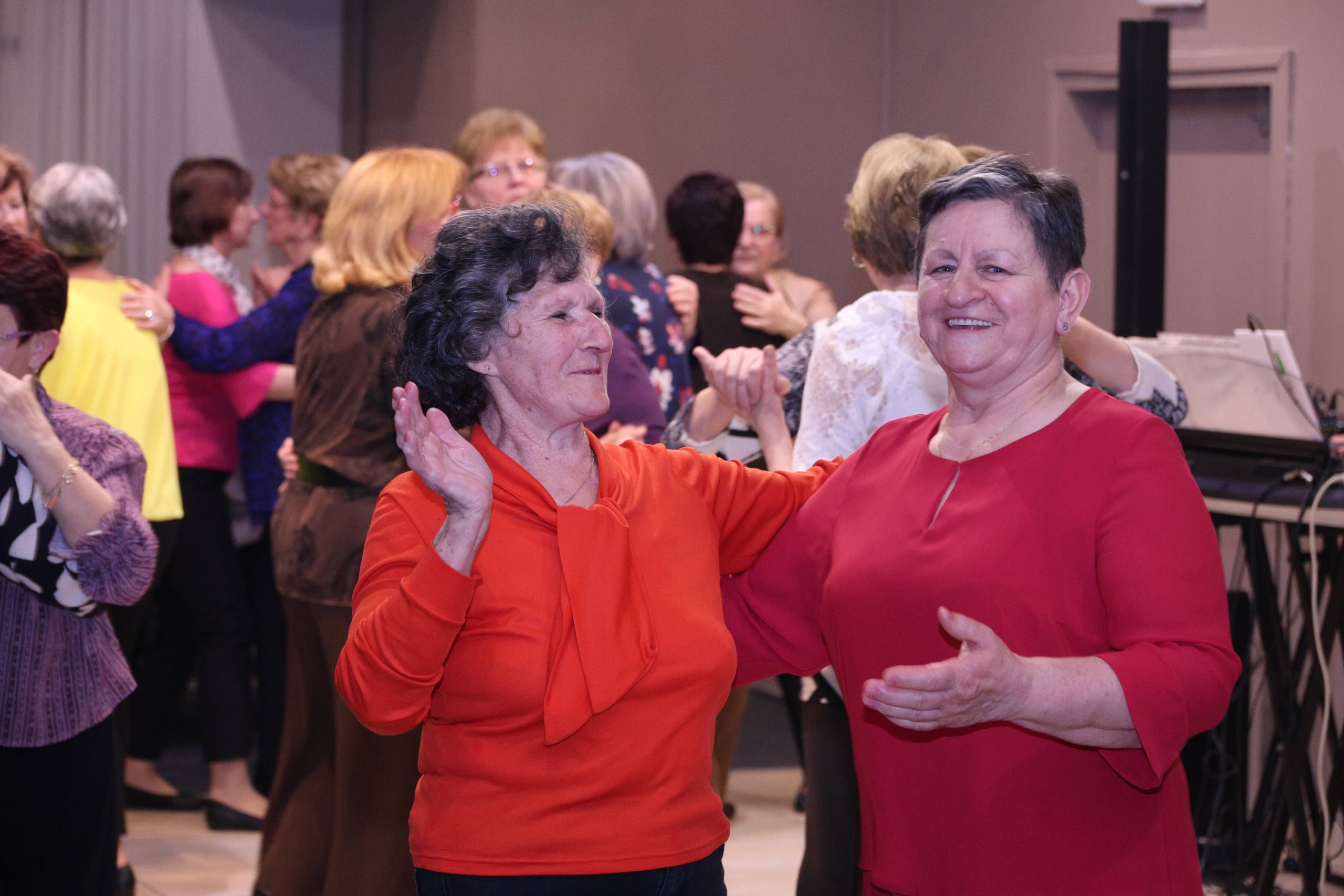 Udruga Priločko srce – dan žena 2025 (3)