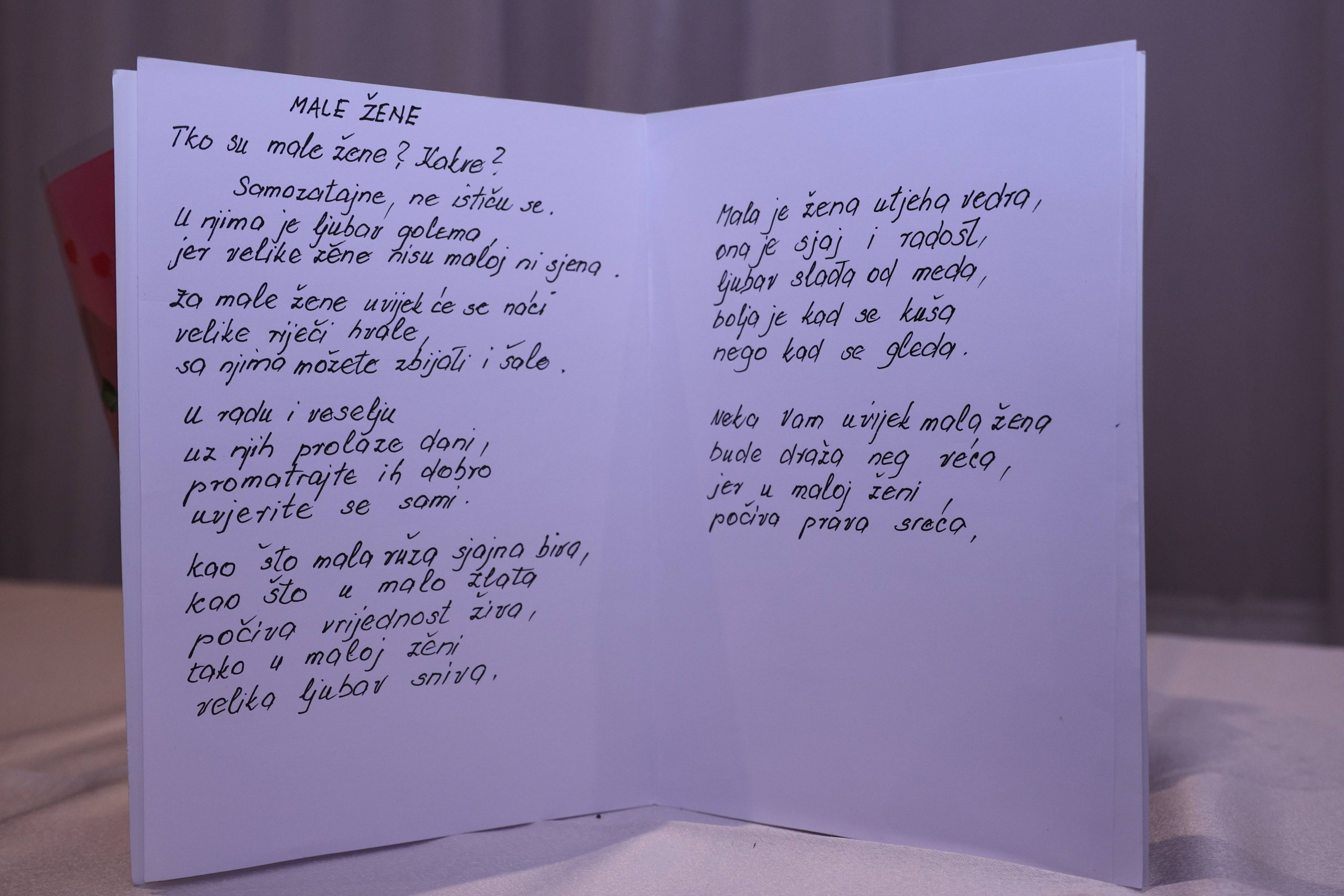 Udruga Priločko srce – dan žena 2025 (7)