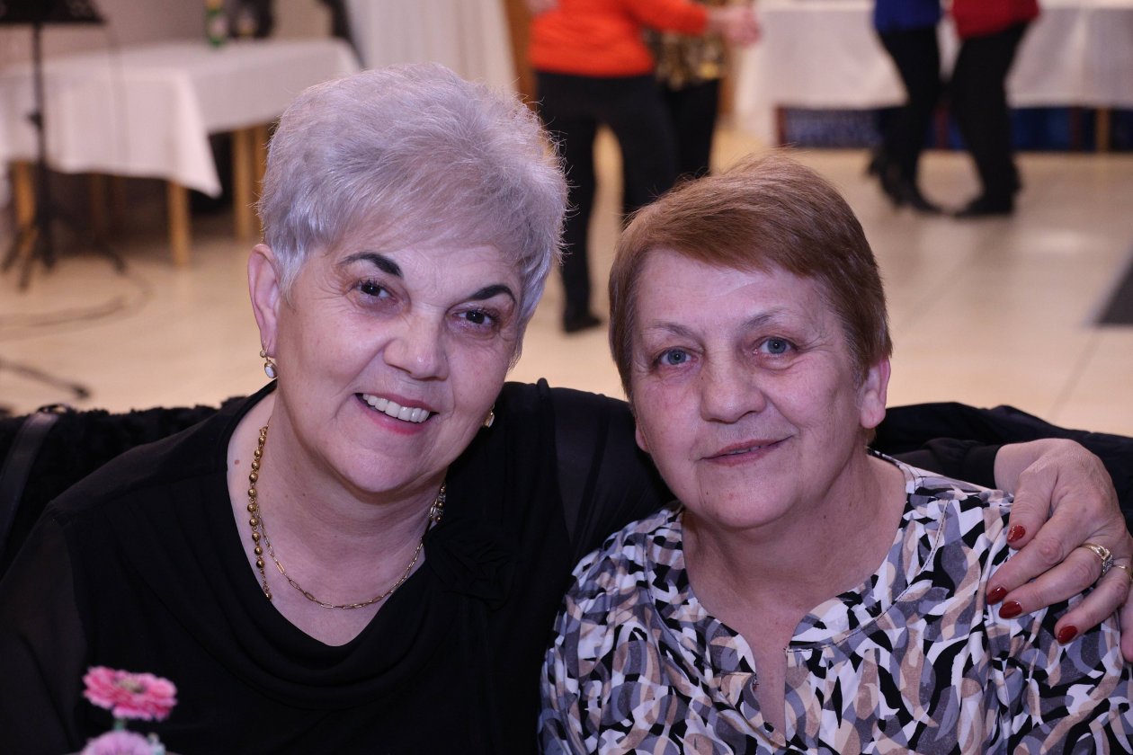 Udruga Priločko srce – dan žena 2025 (8) Udruga Priločko srce – dan žena 2025 (8)