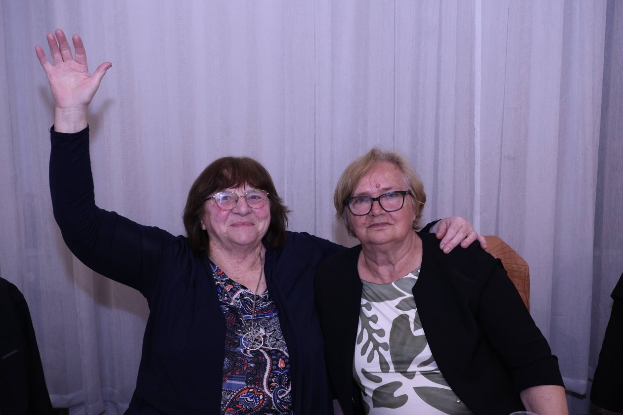 Udruga Priločko srce – dan žena 2025 (9) Udruga Priločko srce – dan žena 2025 (9)