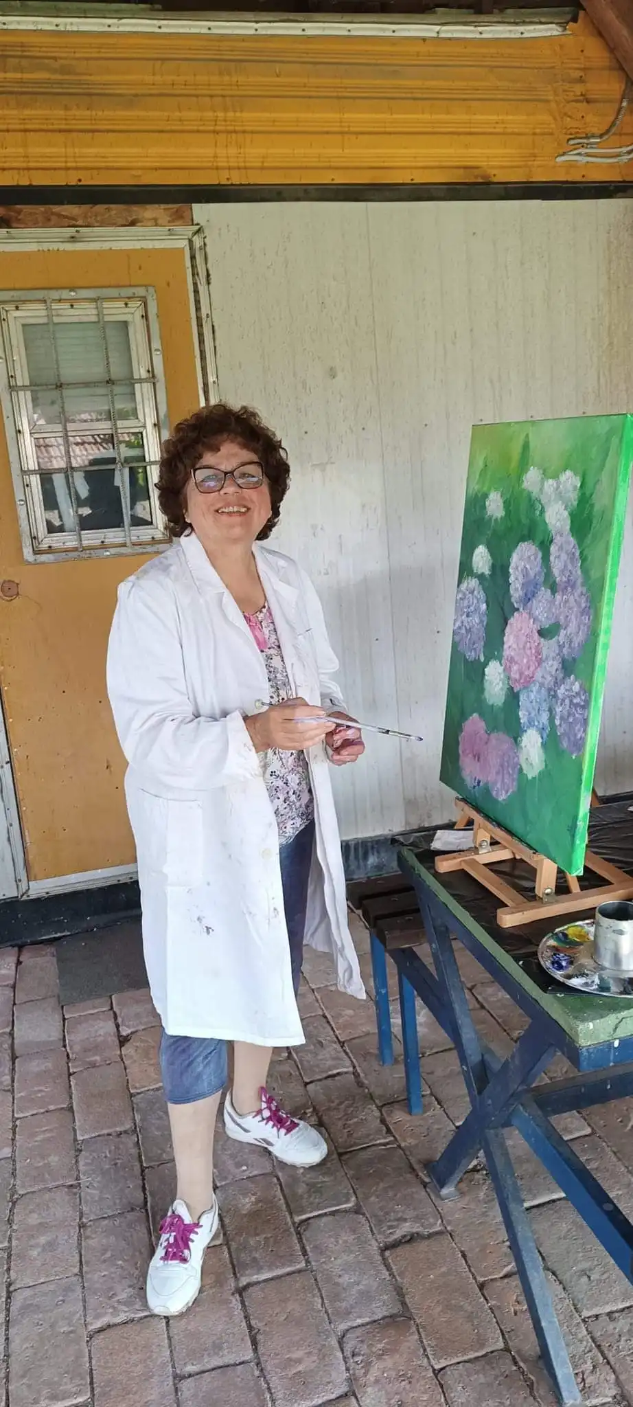 Udruga Puma likovna kolonija (11) Udruga Puma likovna kolonija (11)