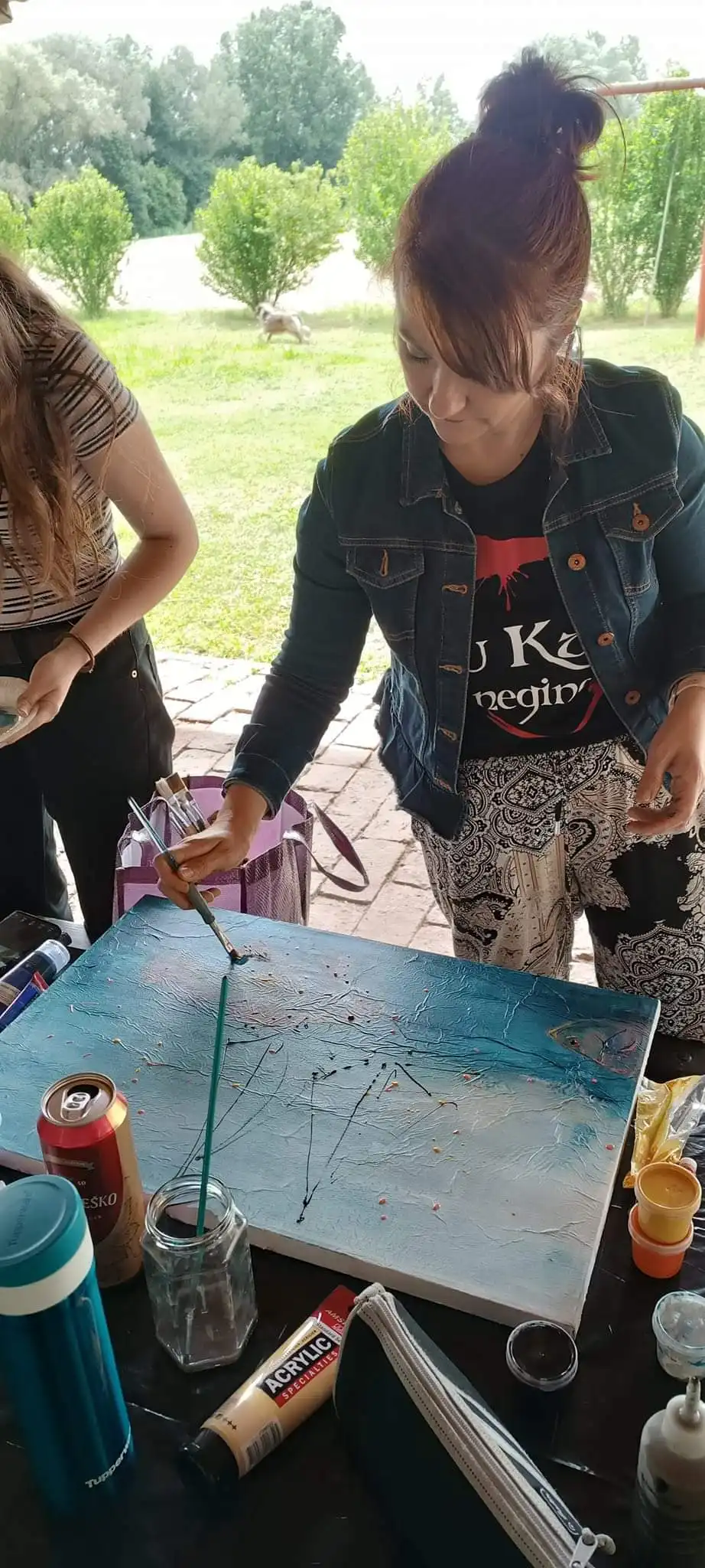 Udruga Puma likovna kolonija (18) Udruga Puma likovna kolonija (18)