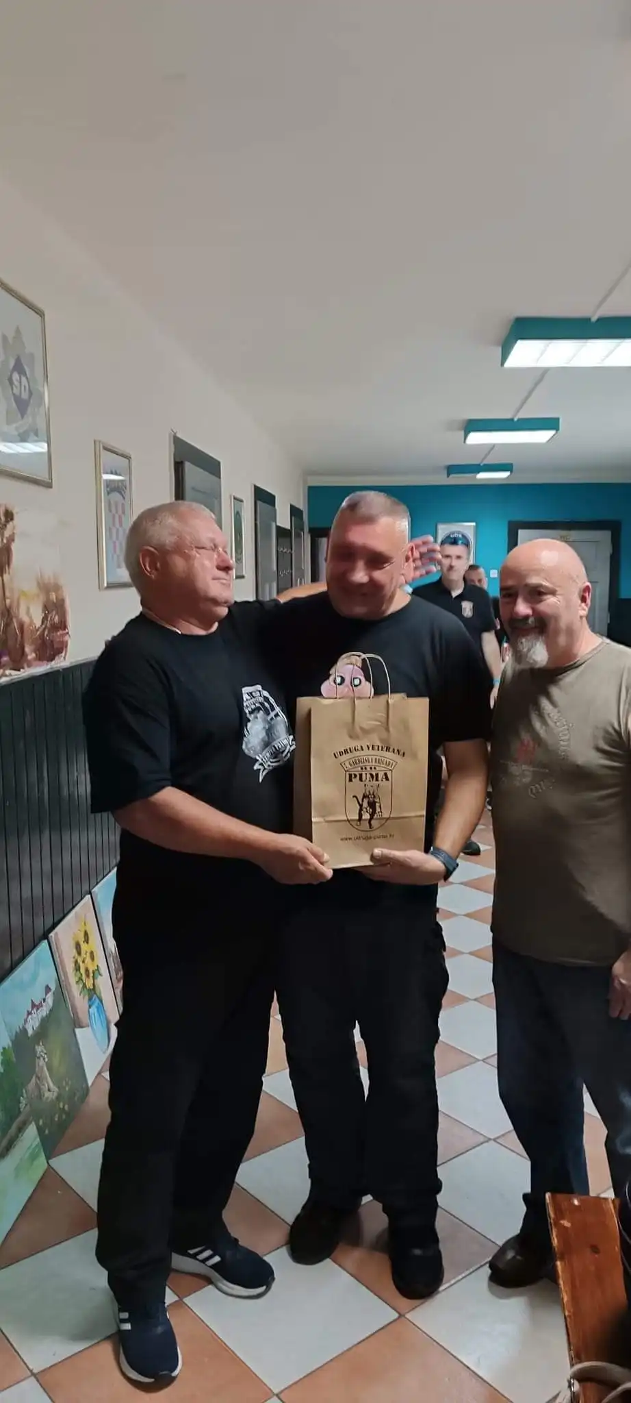 Udruga Puma likovna kolonija (4) Udruga Puma likovna kolonija (4)