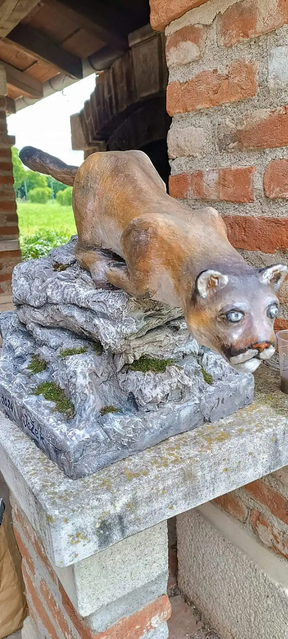 Udruga Puma likovna kolonija (5) Udruga Puma likovna kolonija (5)