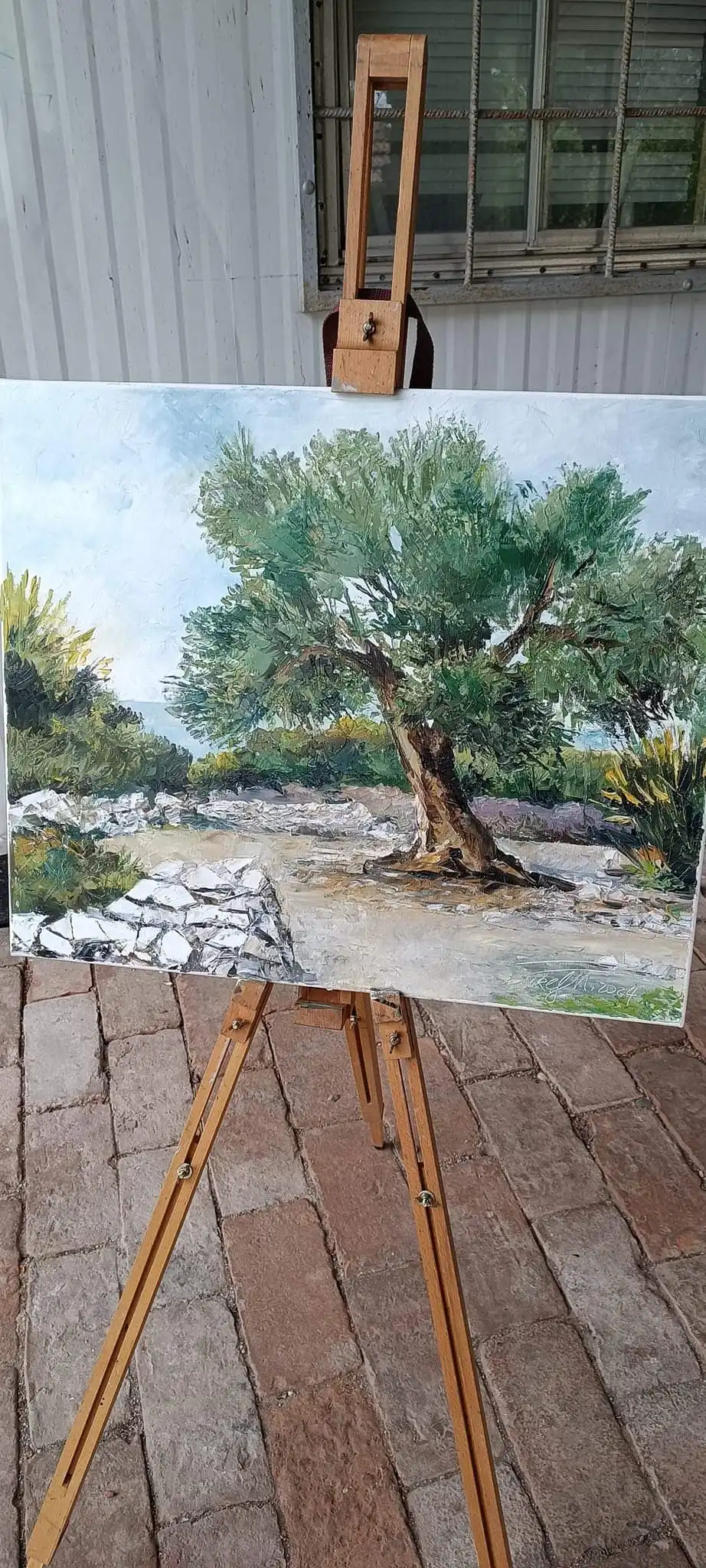 Udruga Puma likovna kolonija (6) Udruga Puma likovna kolonija (6)