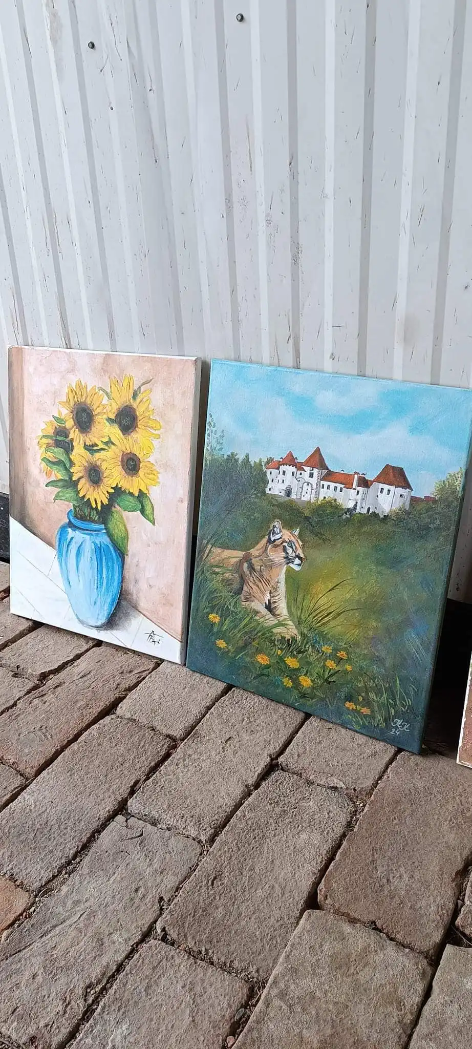 Udruga Puma likovna kolonija (7) Udruga Puma likovna kolonija (7)