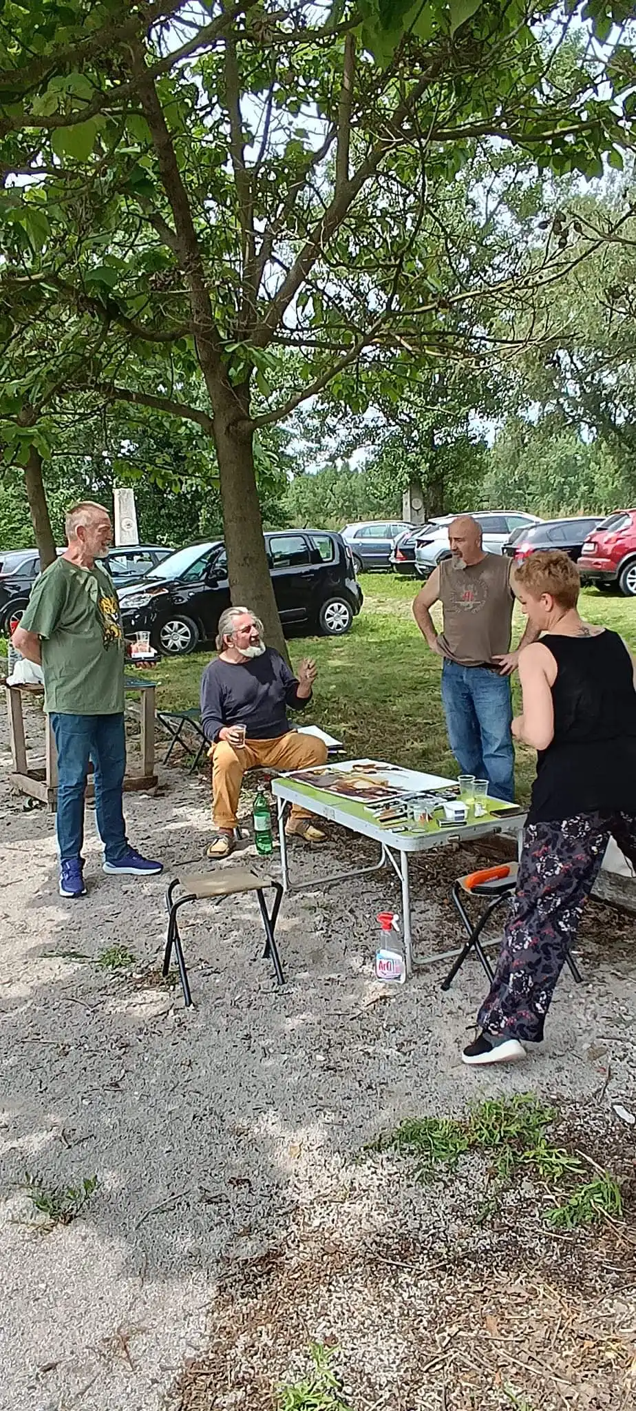 Udruga Puma likovna kolonija (8) Udruga Puma likovna kolonija (8)