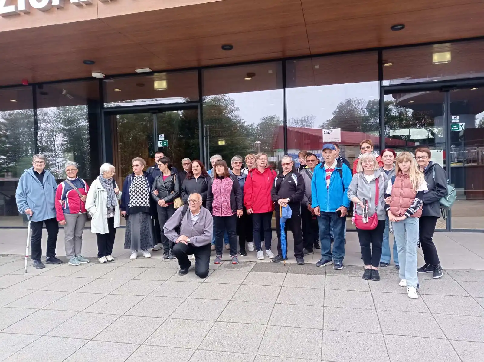 Udruga Slijepih MŽ (4) Udruga Slijepih MŽ (4)