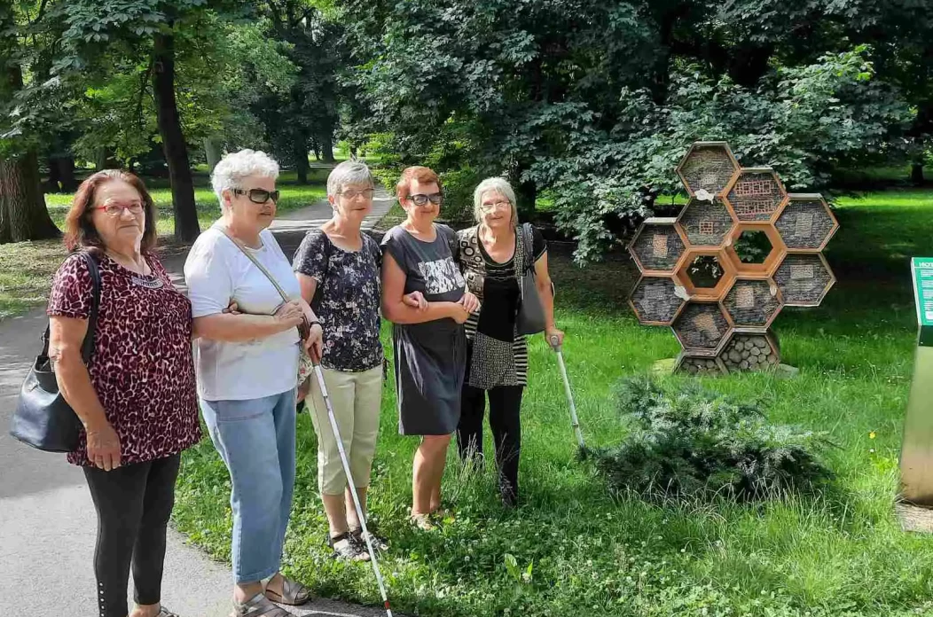 Udruga Slijepih MŽ (5)