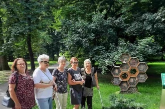 Udruga Slijepih MŽ (5)