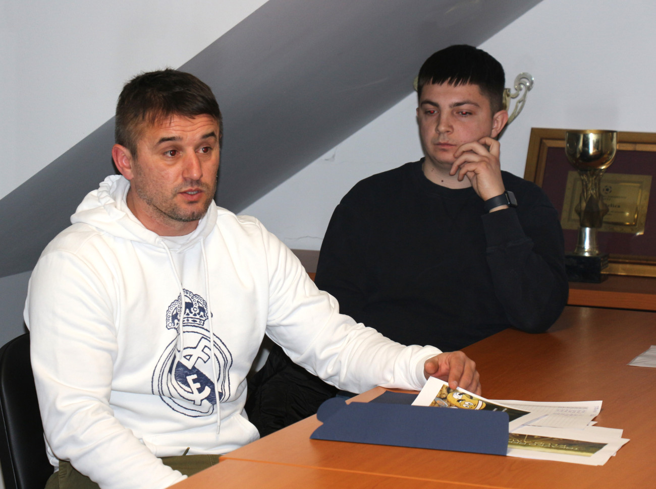 Udruga TRKA Belica (1)