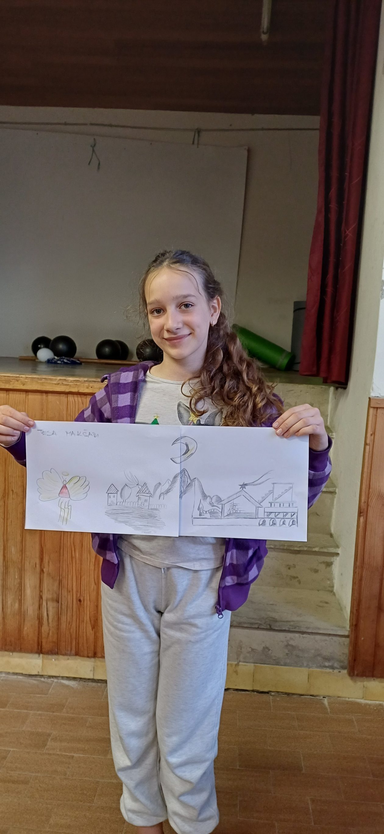 Udruga Žena Mali Mihaljevec – radionica majčin dan (12)