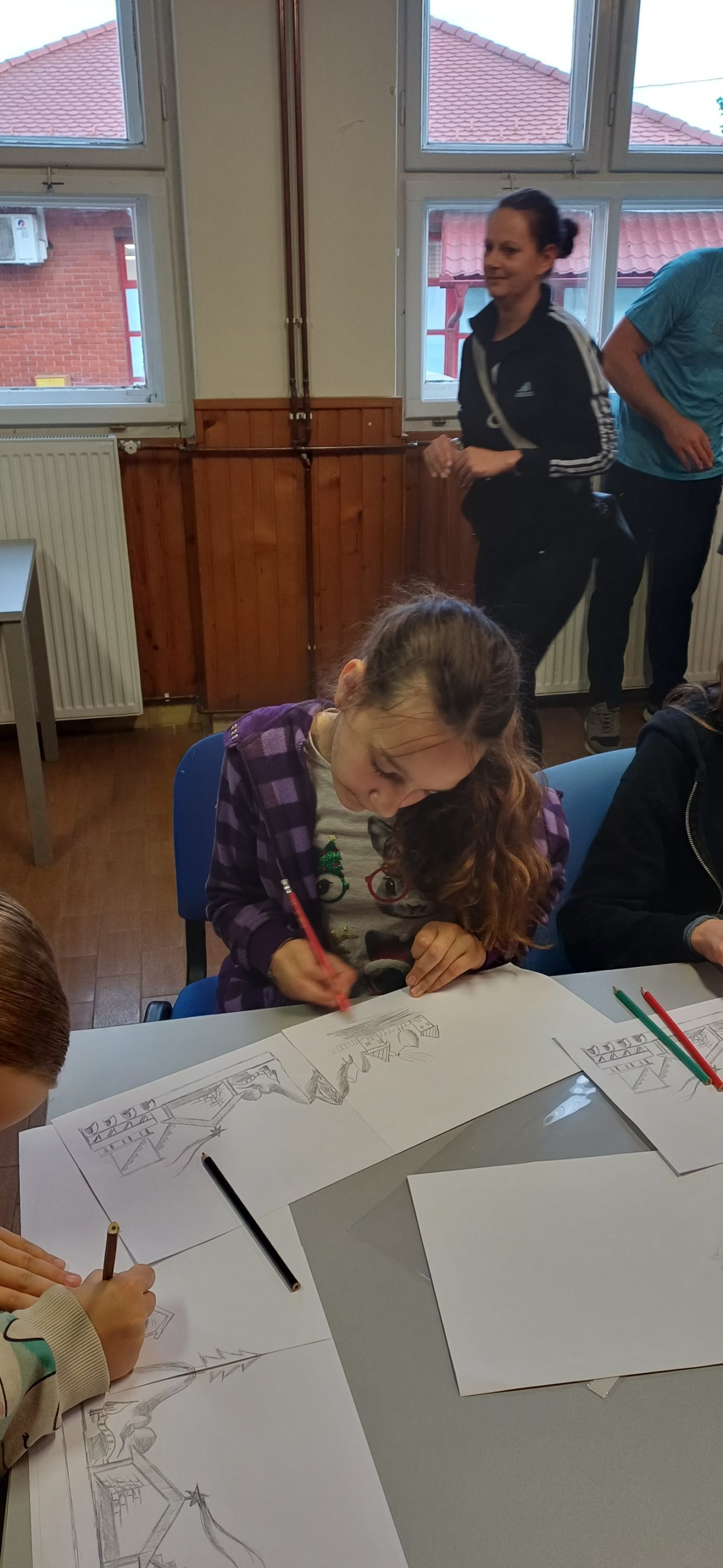 Udruga Žena Mali Mihaljevec – radionica majčin dan (14)