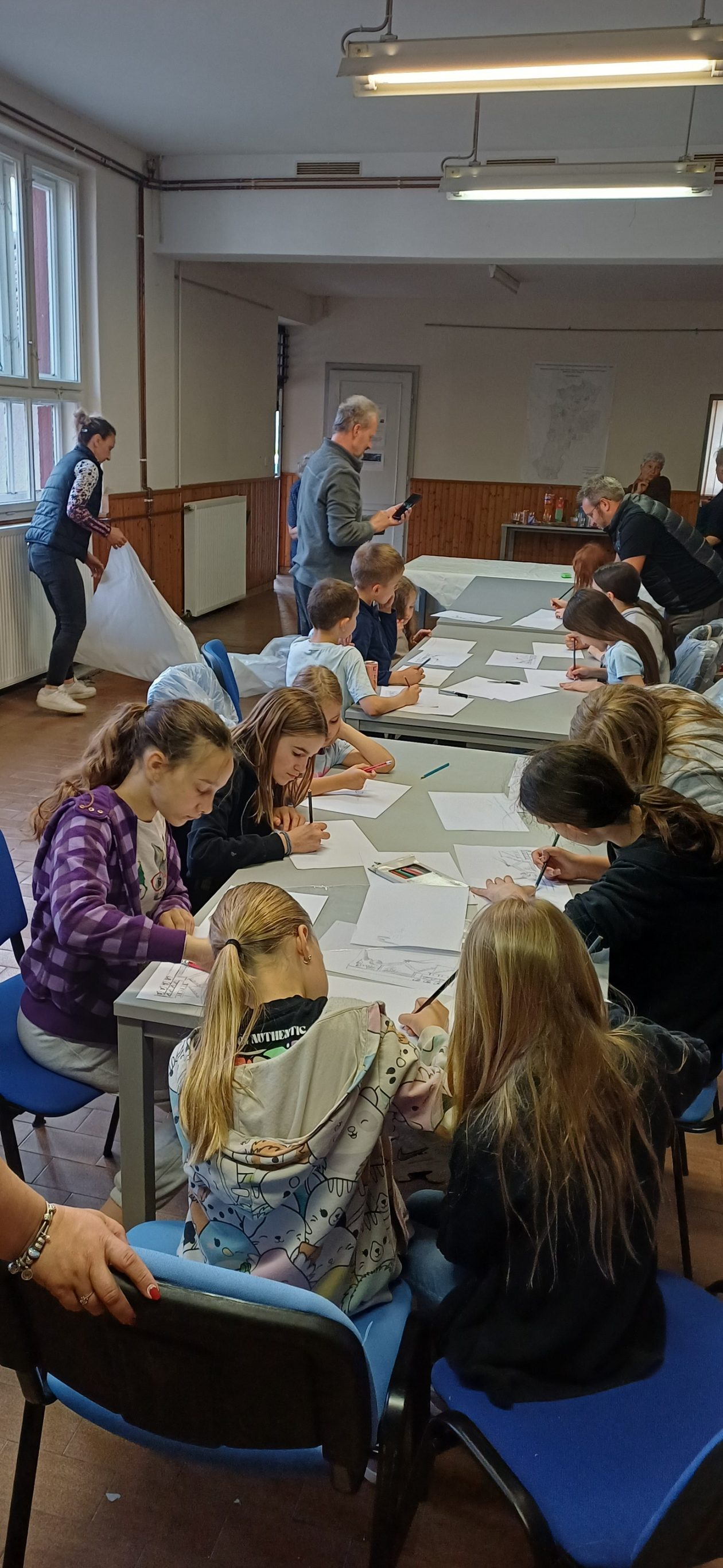 Udruga Žena Mali Mihaljevec – radionica majčin dan (15)