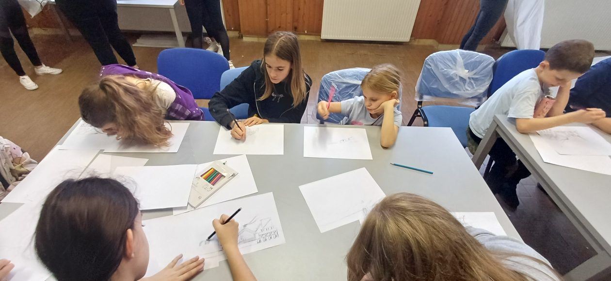 Udruga Žena Mali Mihaljevec – radionica majčin dan (16)