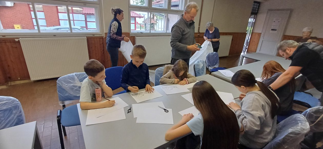Udruga Žena Mali Mihaljevec – radionica majčin dan (17)