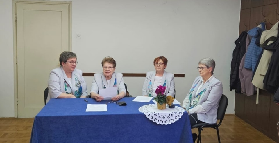 Udruga Zlatne ruke – godišnja skupština (1) Udruga Zlatne ruke – godišnja skupština (1)