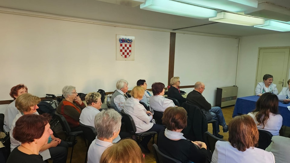 Udruga Zlatne ruke – godišnja skupština (3) Udruga Zlatne ruke – godišnja skupština (3)