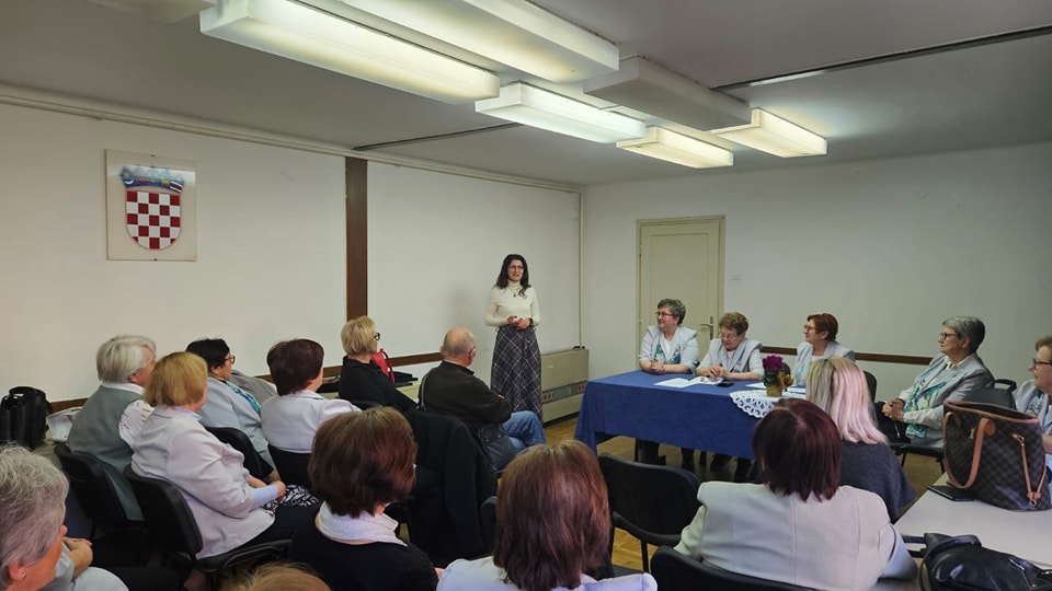 Udruga Zlatne ruke – godišnja skupština (4) Udruga Zlatne ruke – godišnja skupština (4)