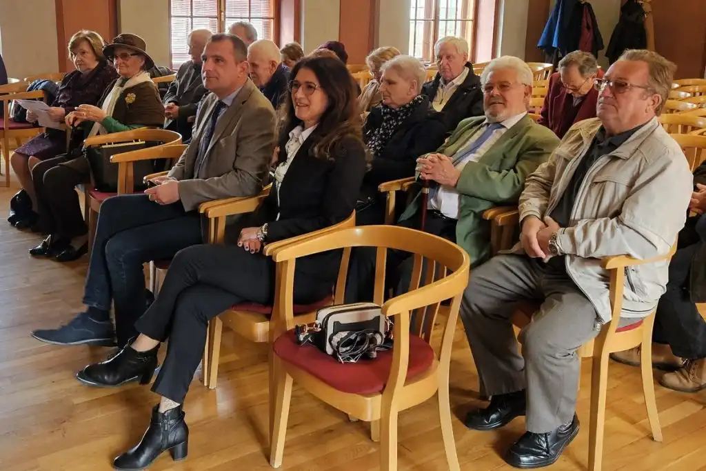 Udruga antifašista i antifašističkih boraca, izvještajna skupština (4)