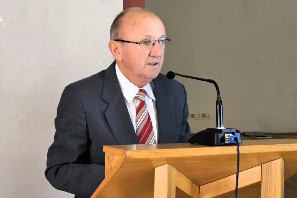 Udruga antifašista i antifašističkih boraca, izvještajna skupština (5)