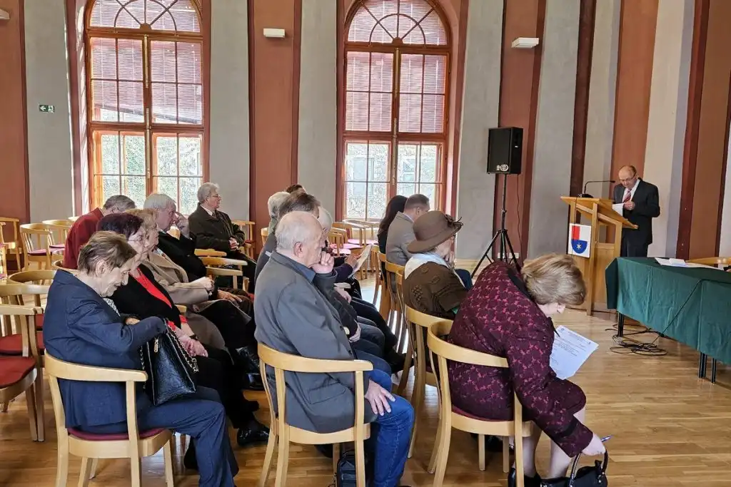 Udruga antifašista i antifašističkih boraca, izvještajna skupština (6)