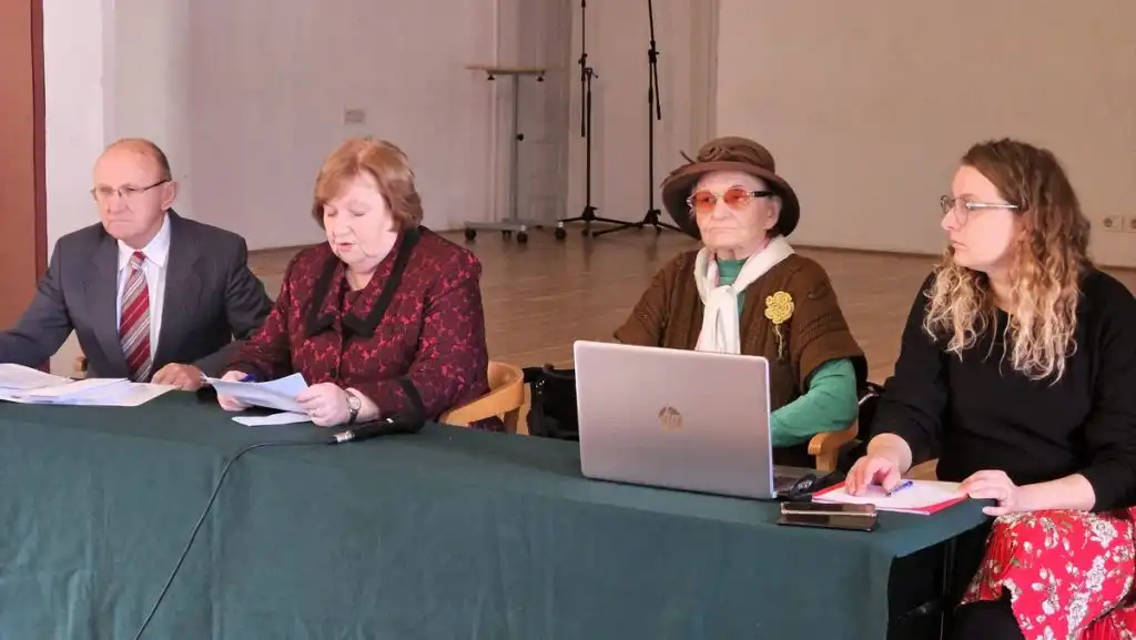 Udruga antifašista i antifašističkih boraca, izvještajna skupština (7)