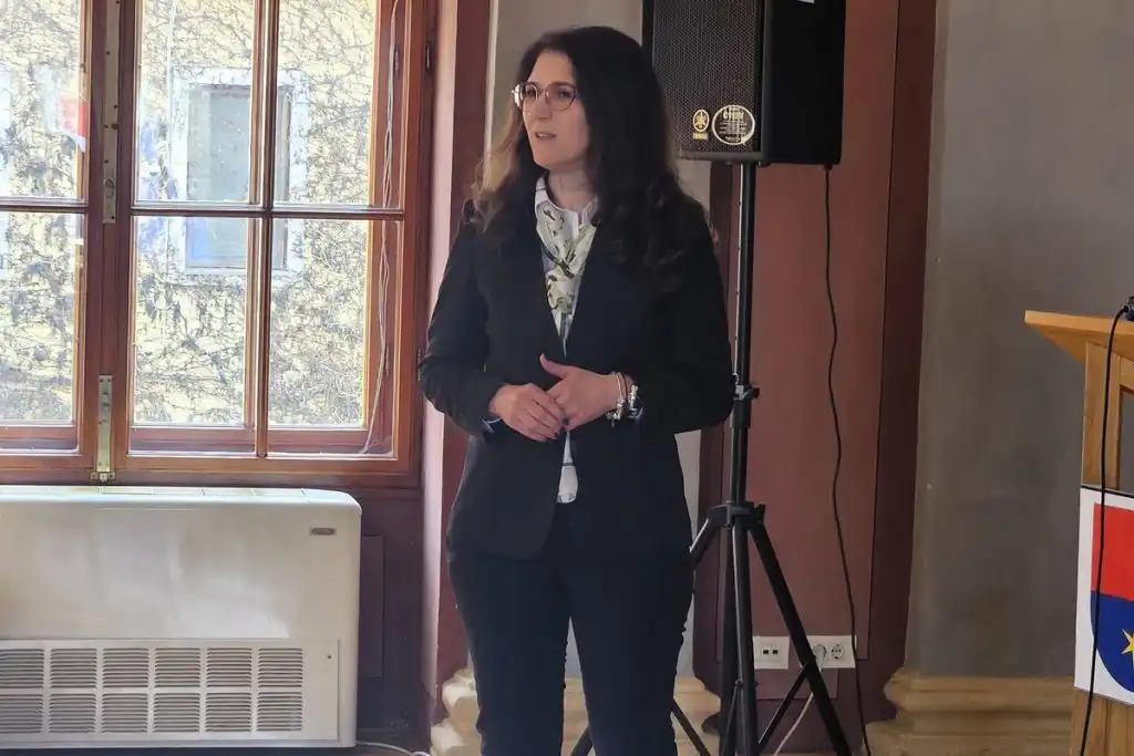 Udruga antifašista i antifašističkih boraca, izvještajna skupština (8)