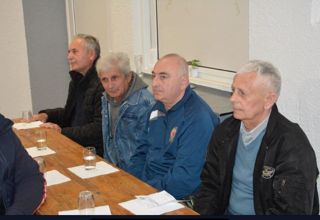 Udruga dragovoljaca i veterana domovinskog rata, Podružnice Donja Dubrava (1) Udruga dragovoljaca i veterana domovinskog rata, Podružnice Donja Dubrava (1)