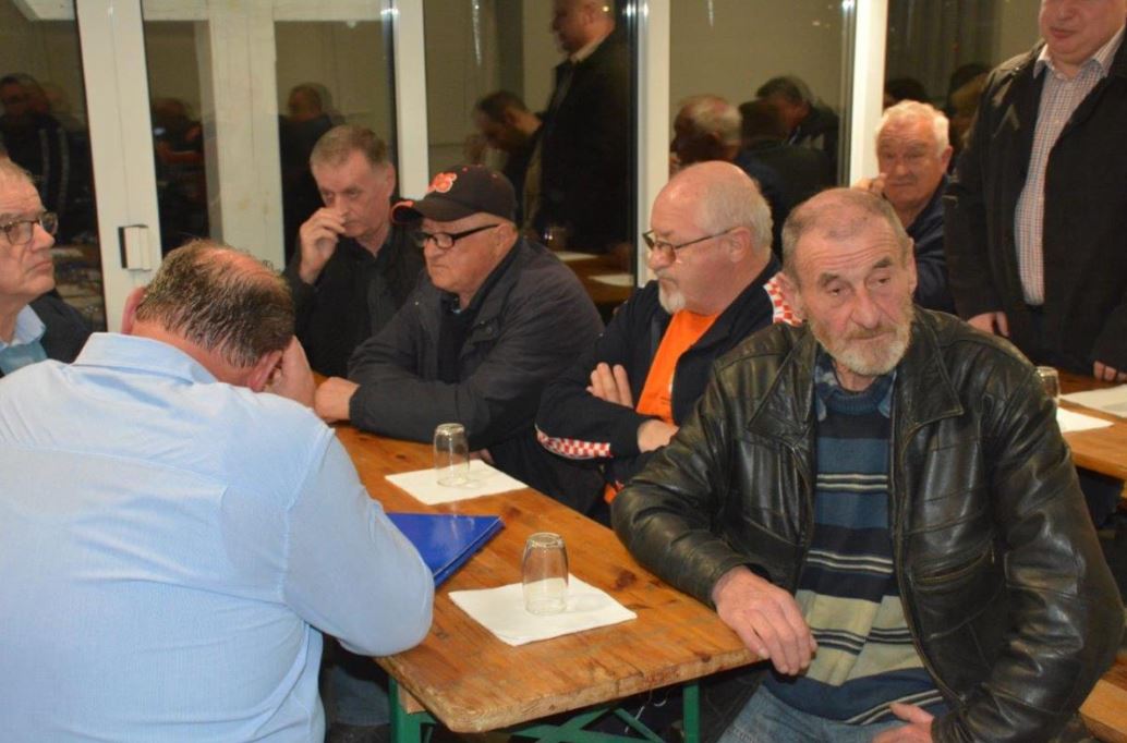 Udruga dragovoljaca i veterana domovinskog rata, Podružnice Donja Dubrava (10) Udruga dragovoljaca i veterana domovinskog rata, Podružnice Donja Dubrava (10)