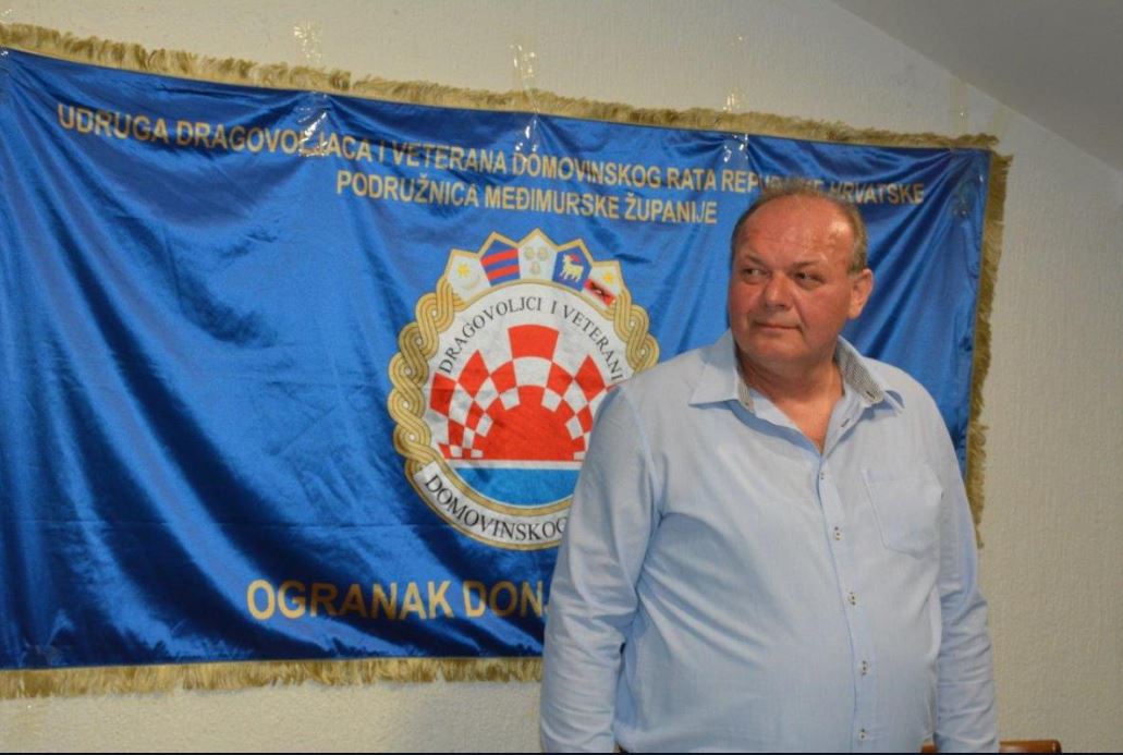 Udruga dragovoljaca i veterana domovinskog rata, Podružnice Donja Dubrava (11) Udruga dragovoljaca i veterana domovinskog rata, Podružnice Donja Dubrava (11)