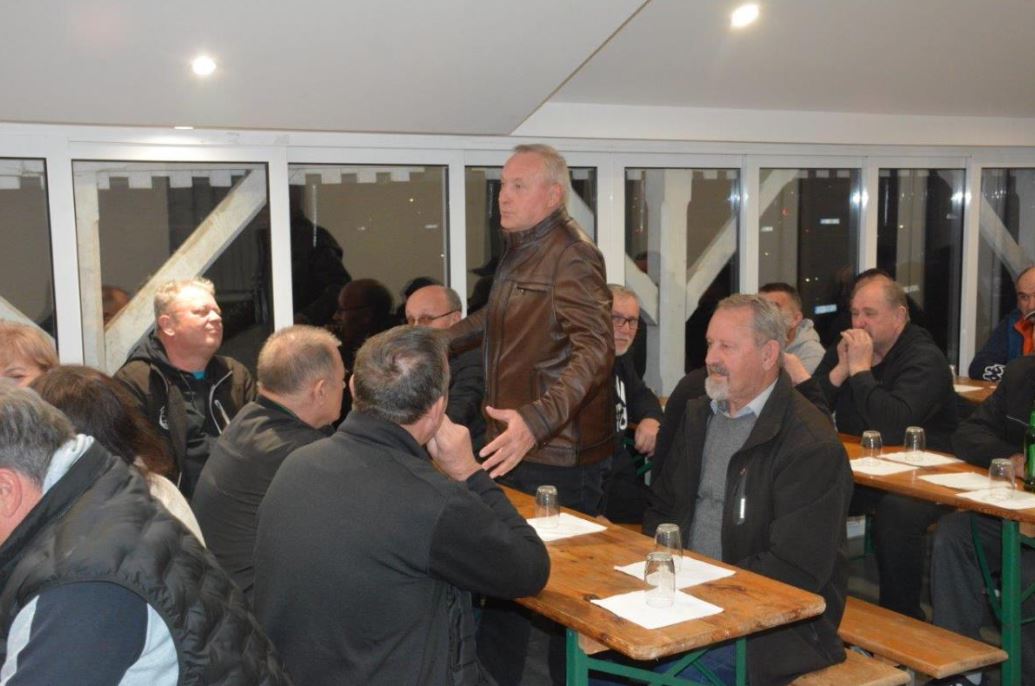 Udruga dragovoljaca i veterana domovinskog rata, Podružnice Donja Dubrava (13) Udruga dragovoljaca i veterana domovinskog rata, Podružnice Donja Dubrava (13)