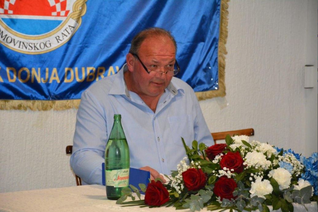 Udruga dragovoljaca i veterana domovinskog rata, Podružnice Donja Dubrava (14) Udruga dragovoljaca i veterana domovinskog rata, Podružnice Donja Dubrava (14)