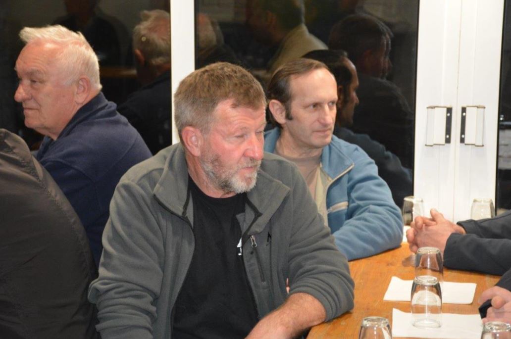 Udruga dragovoljaca i veterana domovinskog rata, Podružnice Donja Dubrava (16) Udruga dragovoljaca i veterana domovinskog rata, Podružnice Donja Dubrava (16)