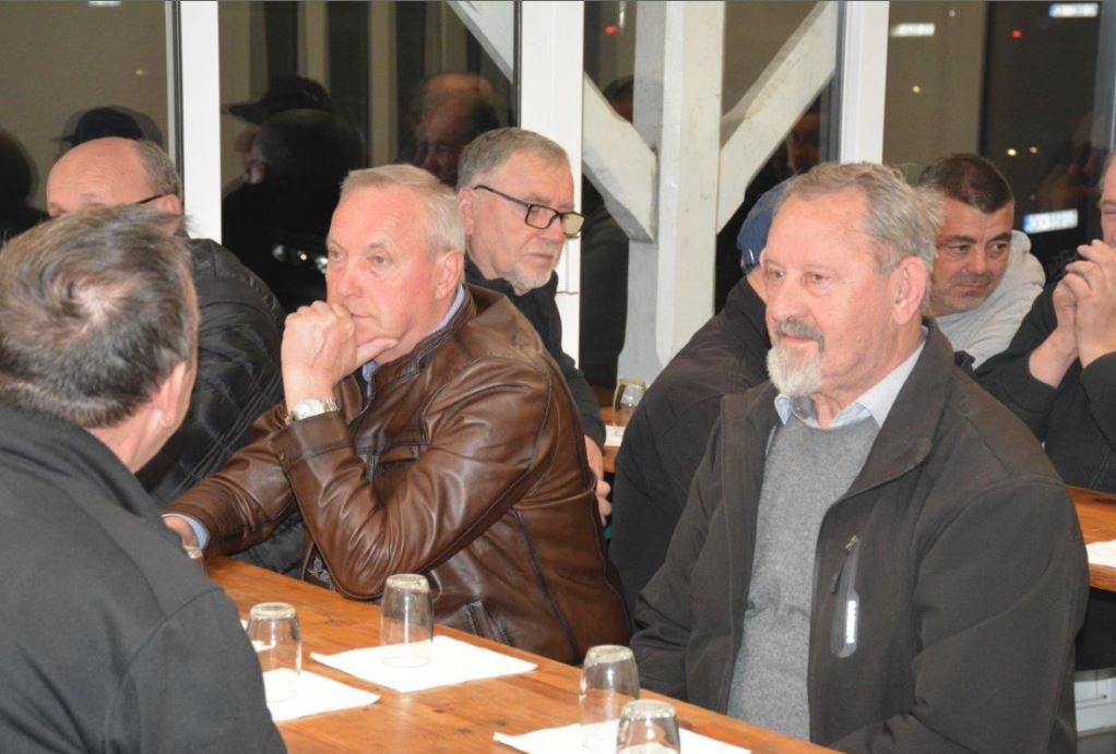 Udruga dragovoljaca i veterana domovinskog rata, Podružnice Donja Dubrava (17) Udruga dragovoljaca i veterana domovinskog rata, Podružnice Donja Dubrava (17)