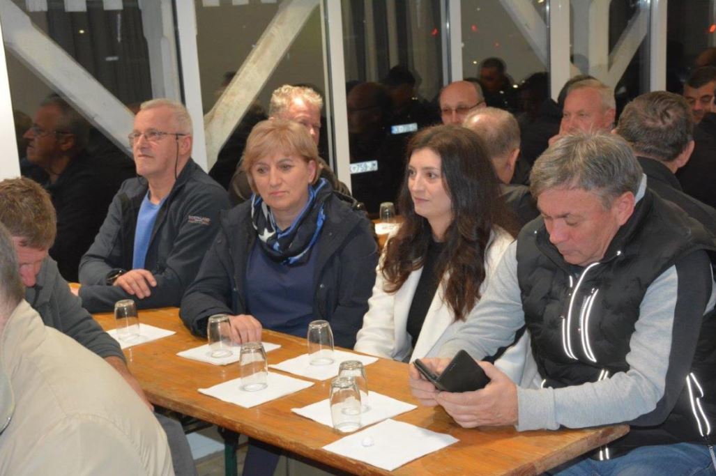 Udruga dragovoljaca i veterana domovinskog rata, Podružnice Donja Dubrava (4) Udruga dragovoljaca i veterana domovinskog rata, Podružnice Donja Dubrava (4)