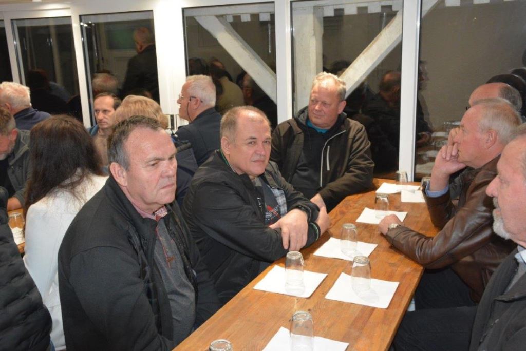 Udruga dragovoljaca i veterana domovinskog rata, Podružnice Donja Dubrava (5) Udruga dragovoljaca i veterana domovinskog rata, Podružnice Donja Dubrava (5)