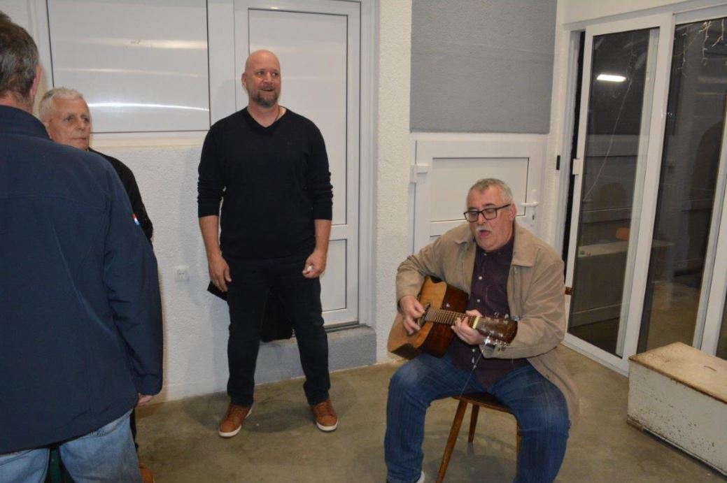 Udruga dragovoljaca i veterana domovinskog rata, Podružnice Donja Dubrava (6) Udruga dragovoljaca i veterana domovinskog rata, Podružnice Donja Dubrava (6)