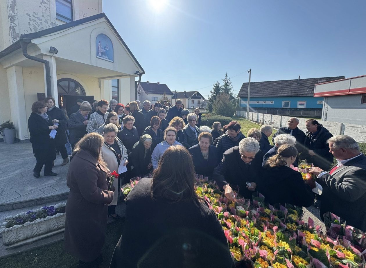 Udruga građana Gardruža dan žena (10)