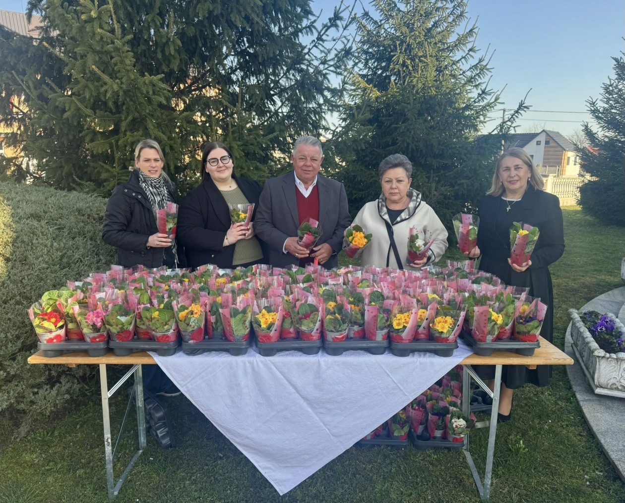 Udruga građana Gardruža dan žena (14)