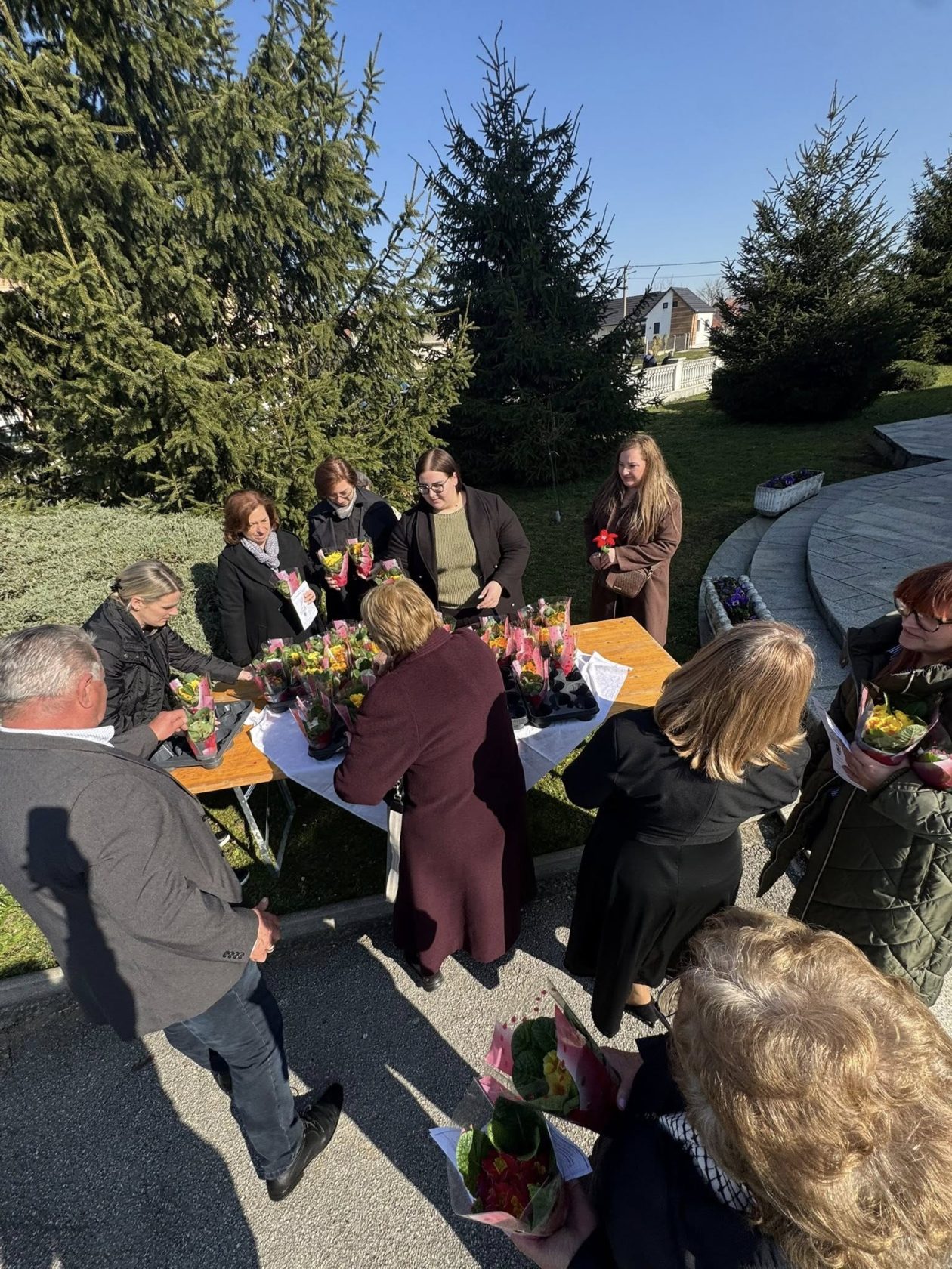 Udruga građana Gardruža dan žena (21)