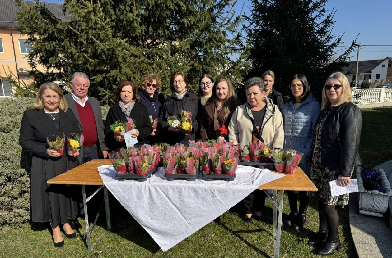 Udruga građana Gardruža dan žena (4)
