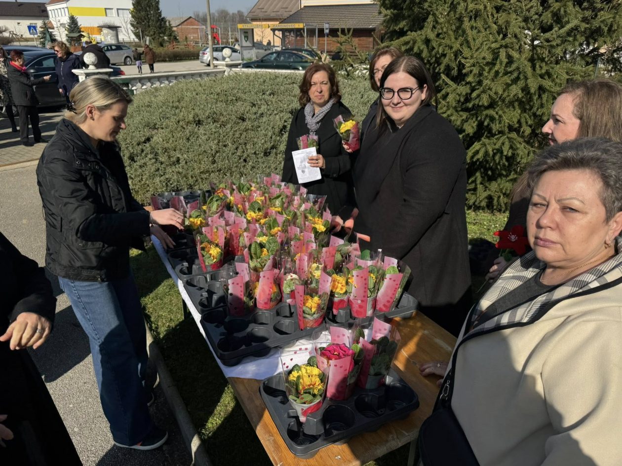 Udruga građana Gardruža dan žena (6)