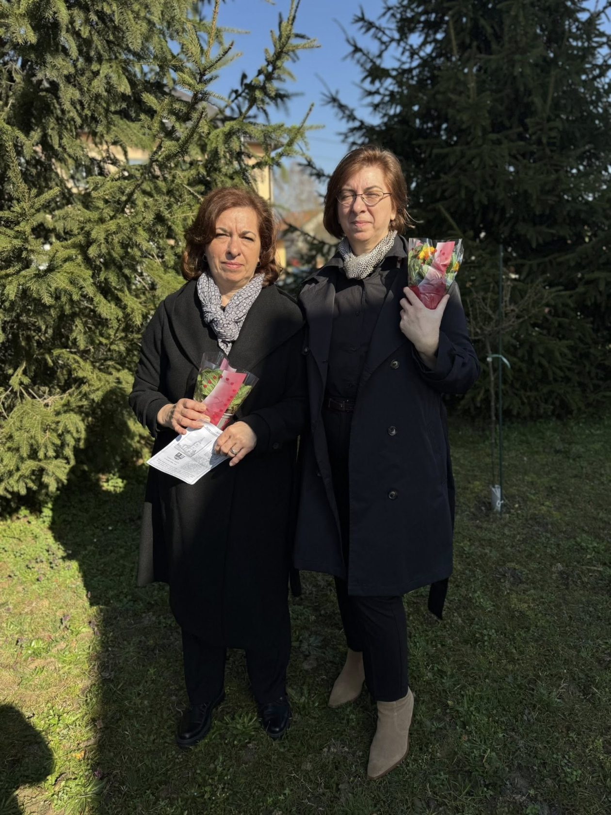 Udruga građana Gardruža dan žena (9)