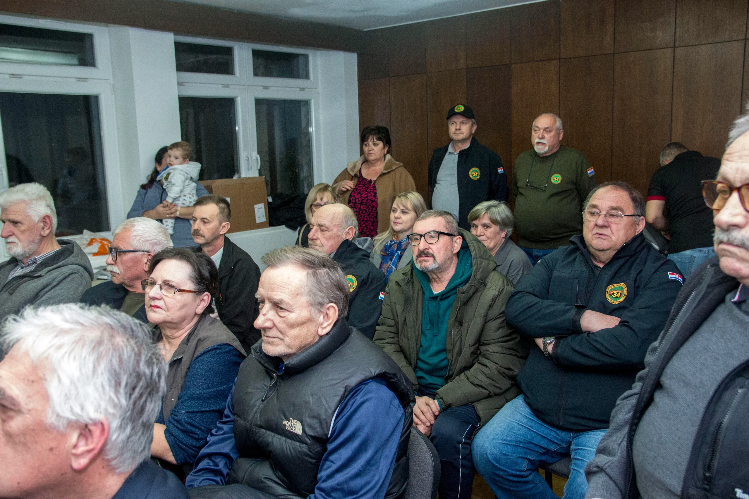 Udruga inžinjerijske bojne (3) Udruga inžinjerijske bojne (3)
